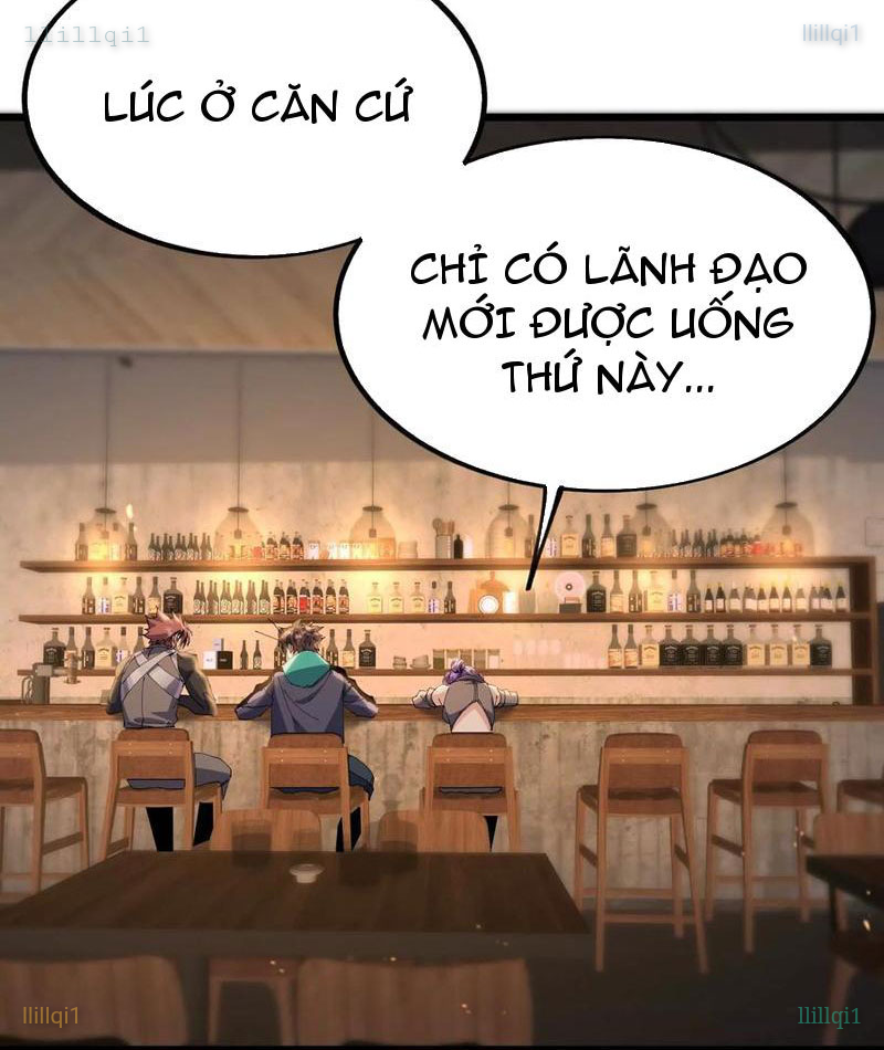 Mạt Thế Cẩu Sinh: Gián Giúp Ta Chồng Buff Chapter 65 - Trang 2