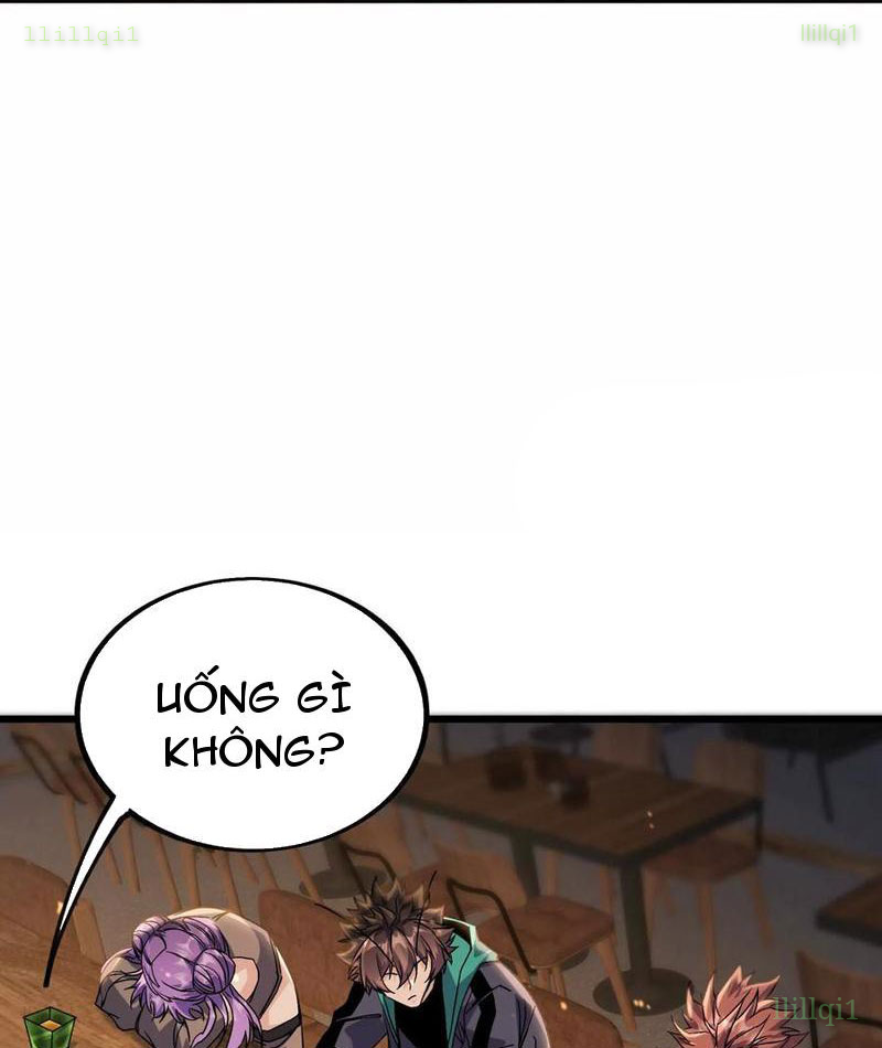 Mạt Thế Cẩu Sinh: Gián Giúp Ta Chồng Buff Chapter 65 - Trang 2