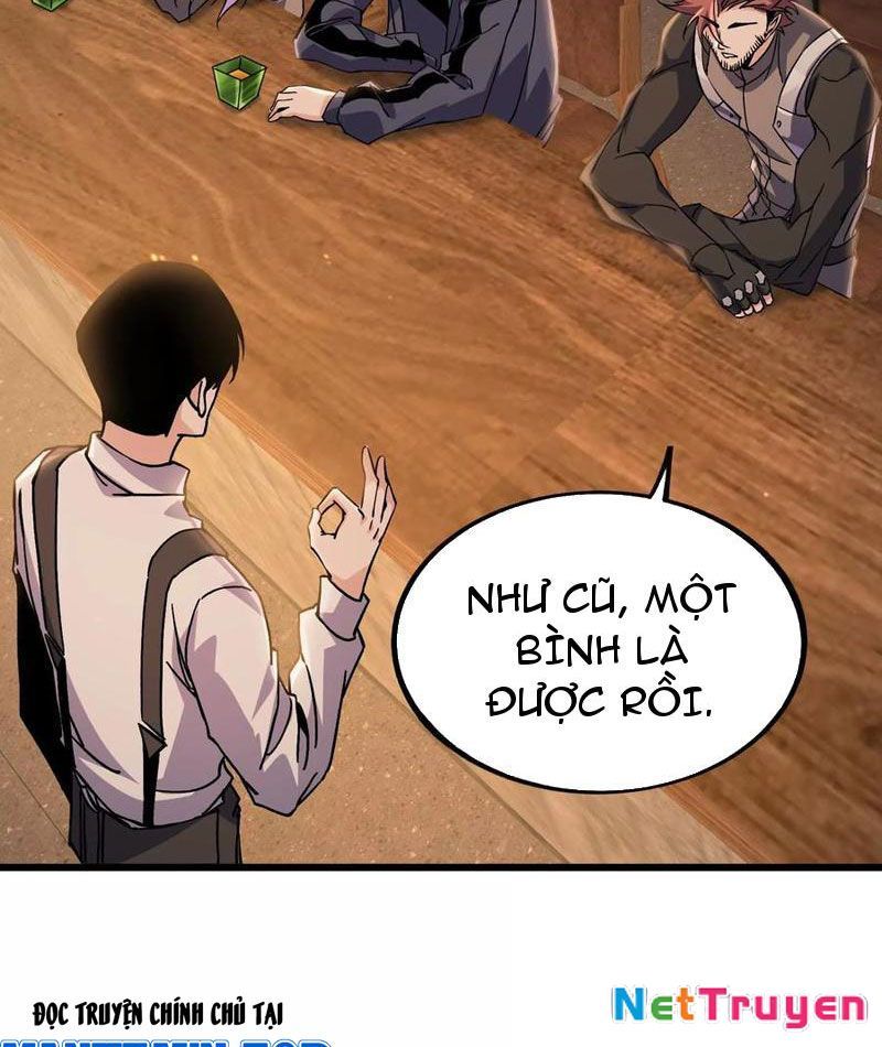 Mạt Thế Cẩu Sinh: Gián Giúp Ta Chồng Buff Chapter 65 - Trang 2