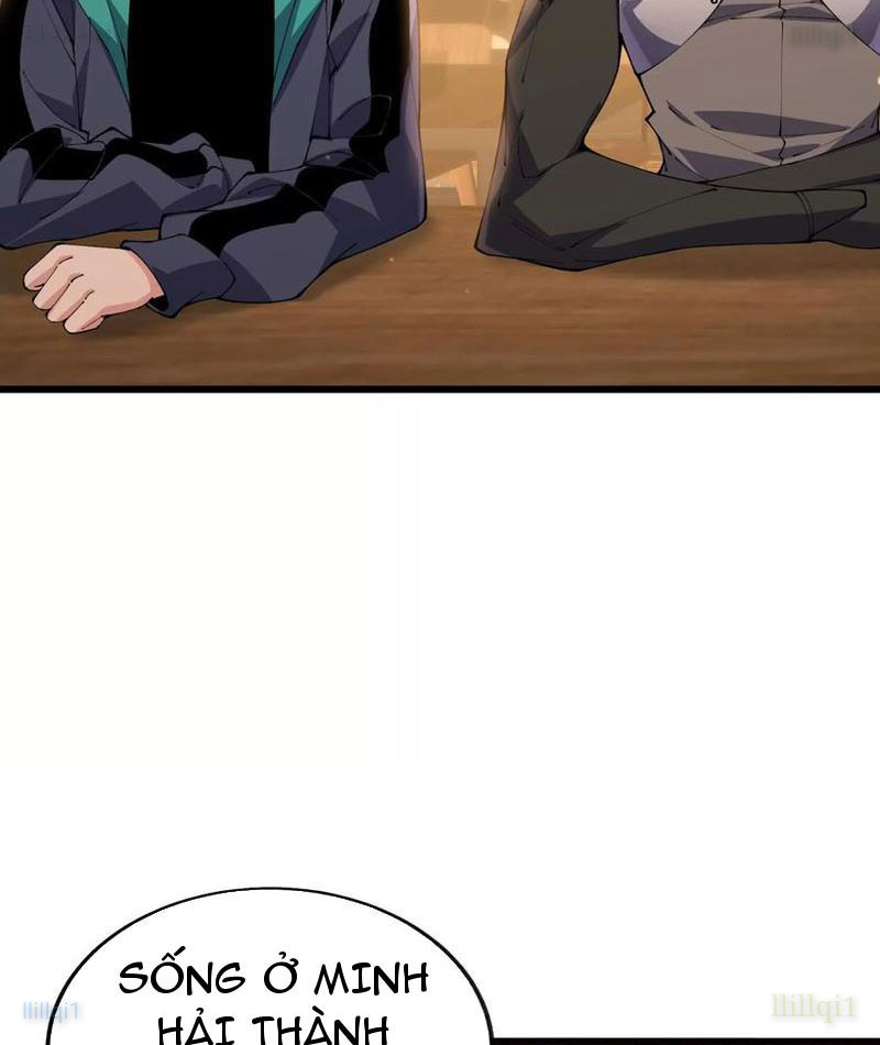 Mạt Thế Cẩu Sinh: Gián Giúp Ta Chồng Buff Chapter 65 - Trang 2