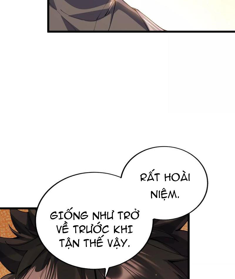 Mạt Thế Cẩu Sinh: Gián Giúp Ta Chồng Buff Chapter 65 - Trang 2