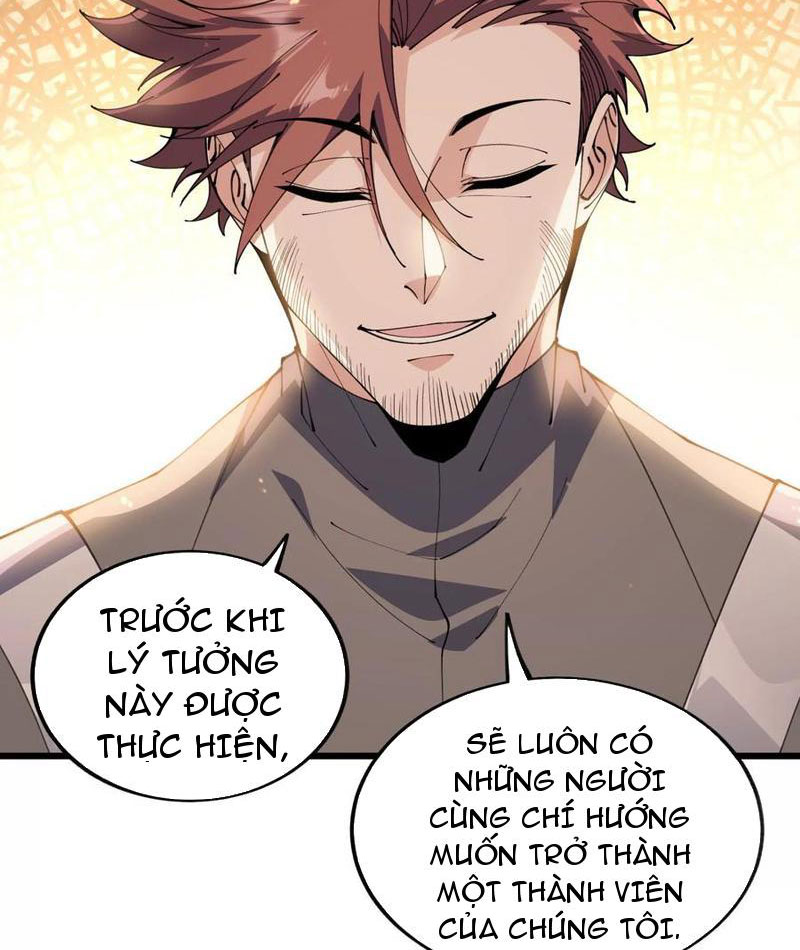 Mạt Thế Cẩu Sinh: Gián Giúp Ta Chồng Buff Chapter 65 - Trang 2