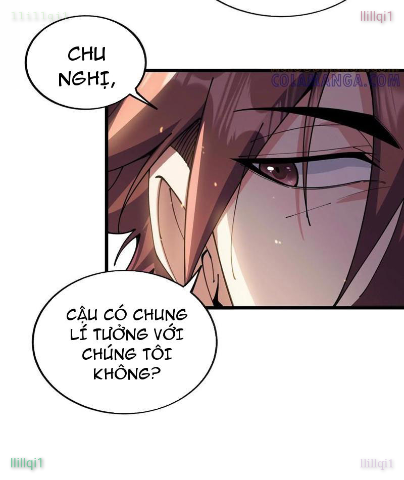 Mạt Thế Cẩu Sinh: Gián Giúp Ta Chồng Buff Chapter 65 - Trang 2