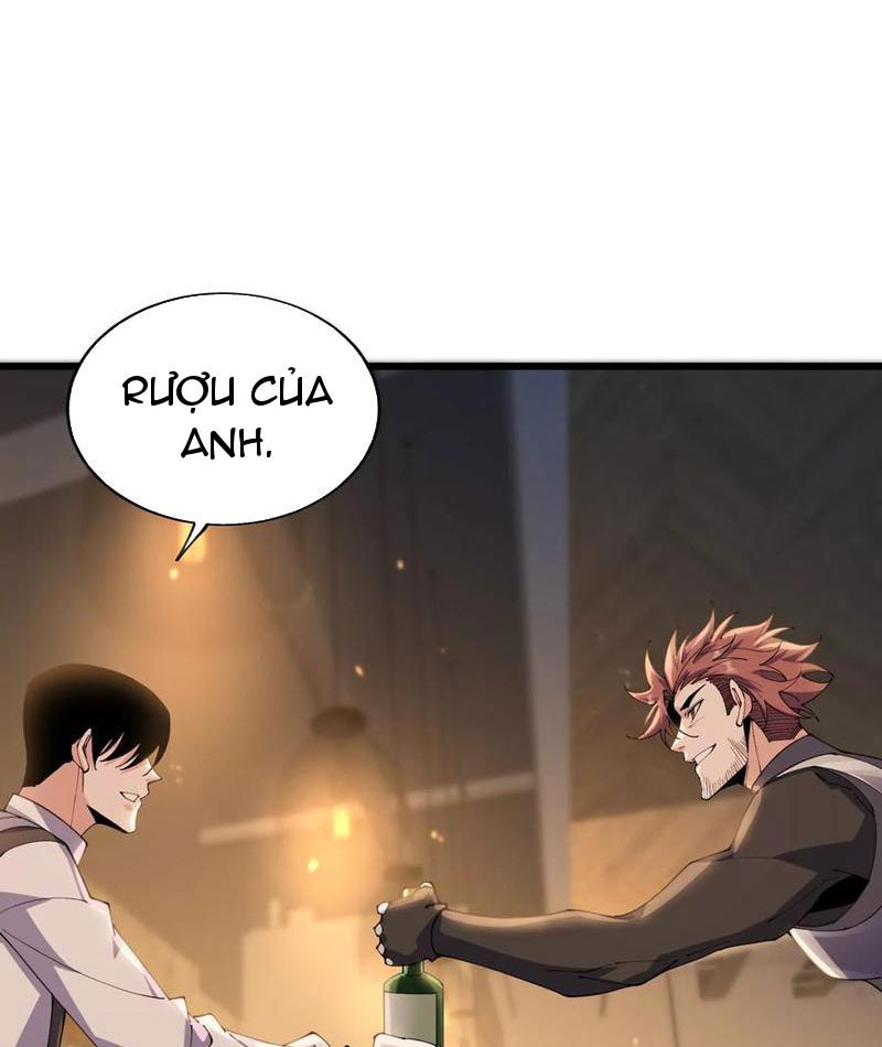 Mạt Thế Cẩu Sinh: Gián Giúp Ta Chồng Buff Chapter 65 - Trang 2