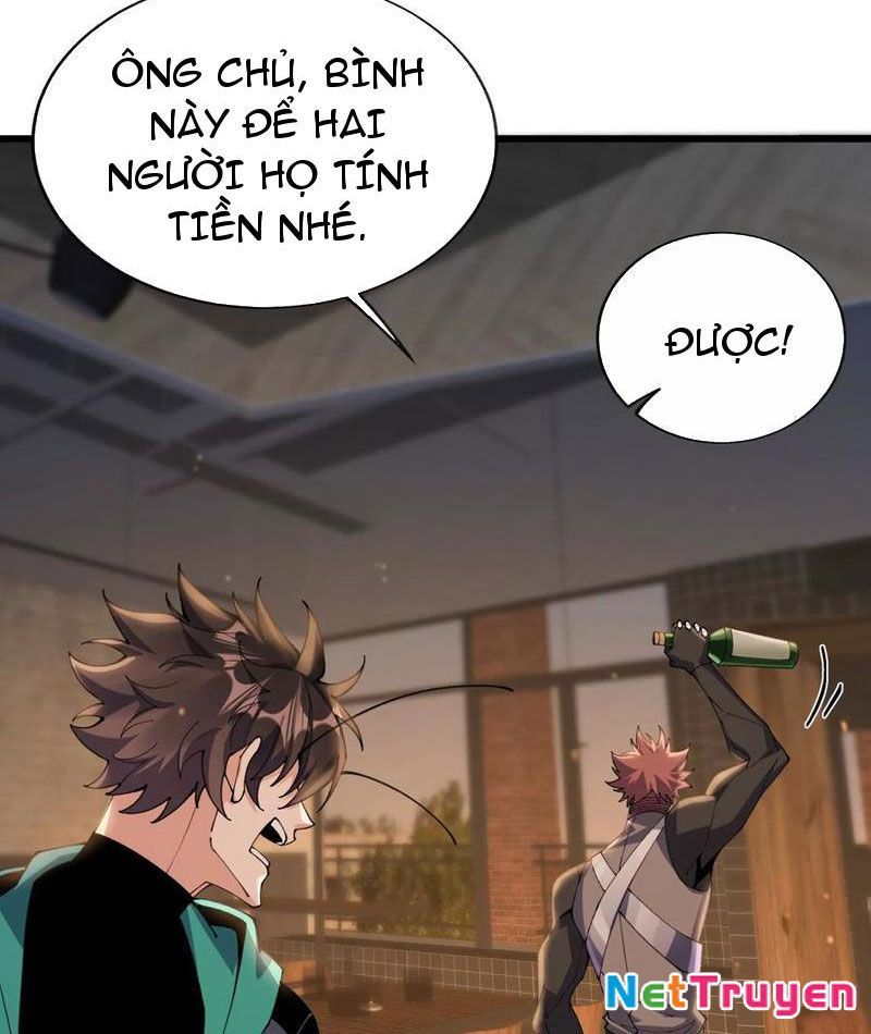 Mạt Thế Cẩu Sinh: Gián Giúp Ta Chồng Buff Chapter 65 - Trang 2