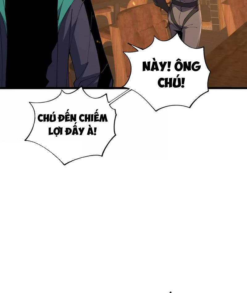 Mạt Thế Cẩu Sinh: Gián Giúp Ta Chồng Buff Chapter 65 - Trang 2