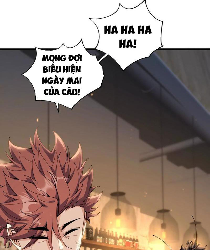 Mạt Thế Cẩu Sinh: Gián Giúp Ta Chồng Buff Chapter 65 - Trang 2