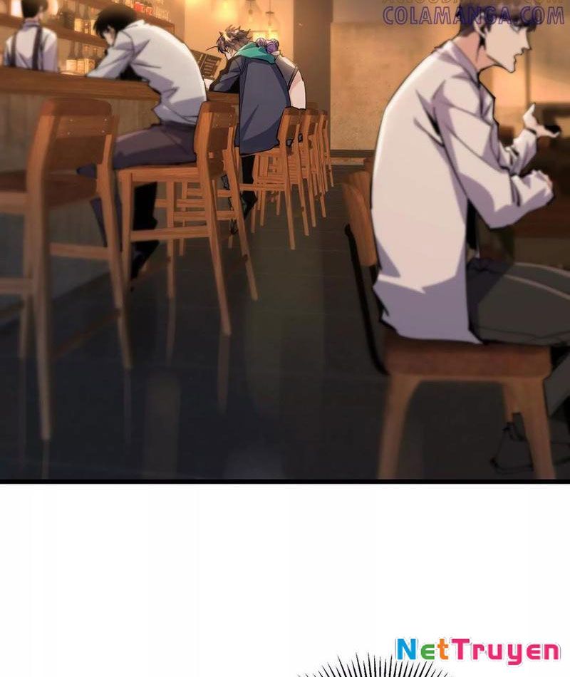 Mạt Thế Cẩu Sinh: Gián Giúp Ta Chồng Buff Chapter 65 - Trang 2