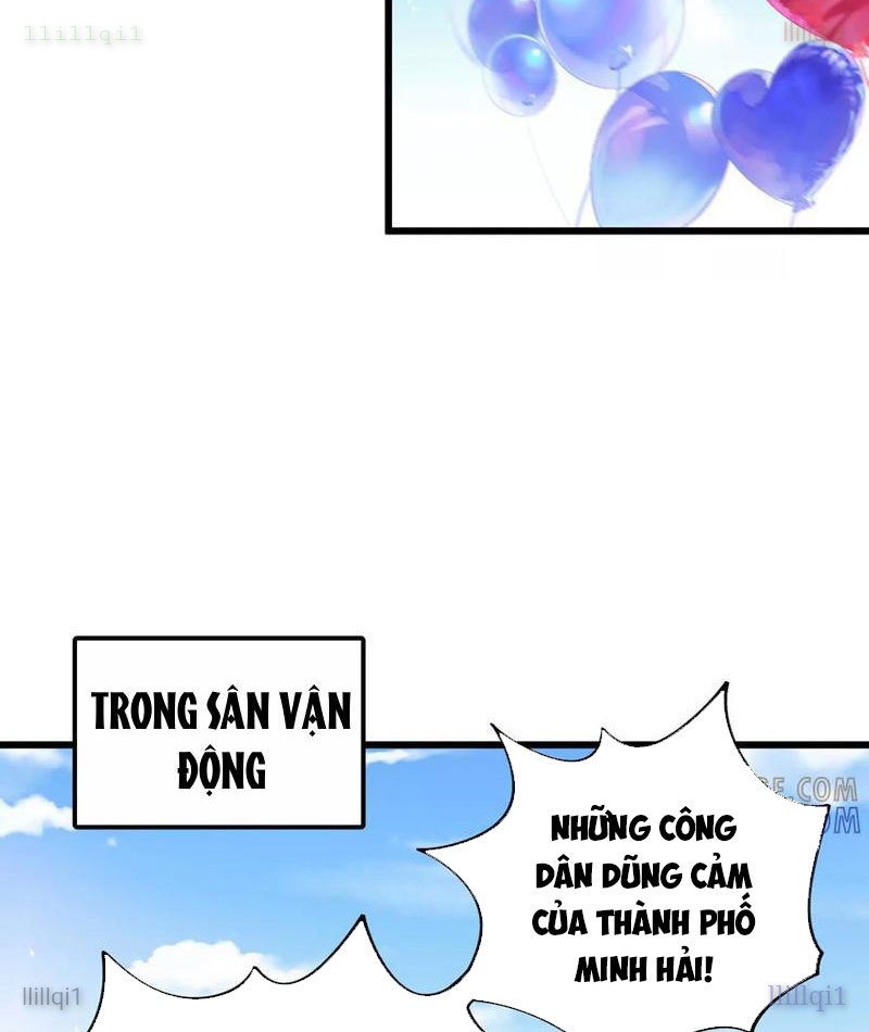 Mạt Thế Cẩu Sinh: Gián Giúp Ta Chồng Buff Chapter 65 - Trang 2