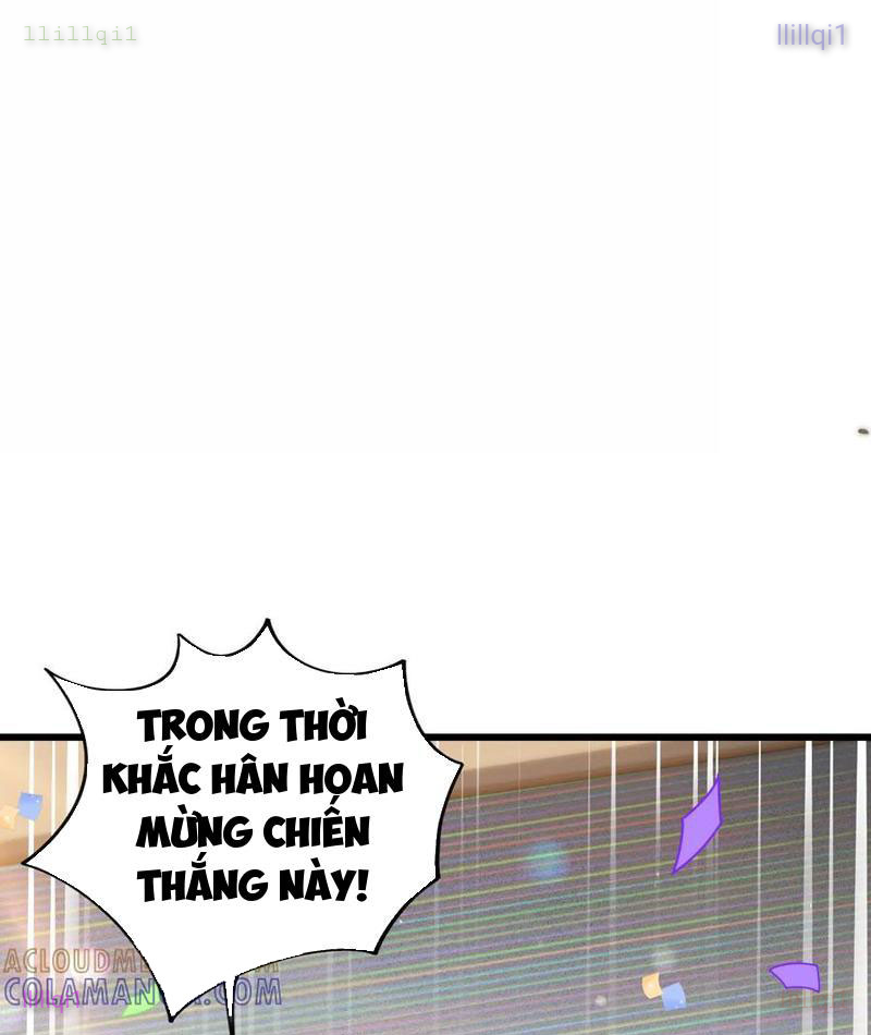 Mạt Thế Cẩu Sinh: Gián Giúp Ta Chồng Buff Chapter 65 - Trang 2