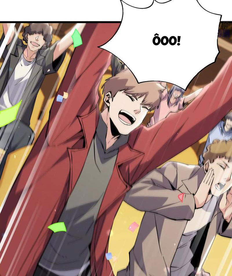 Mạt Thế Cẩu Sinh: Gián Giúp Ta Chồng Buff Chapter 65 - Trang 2