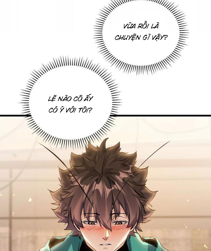 Mạt Thế Cẩu Sinh: Gián Giúp Ta Chồng Buff Chapter 65 - Trang 2