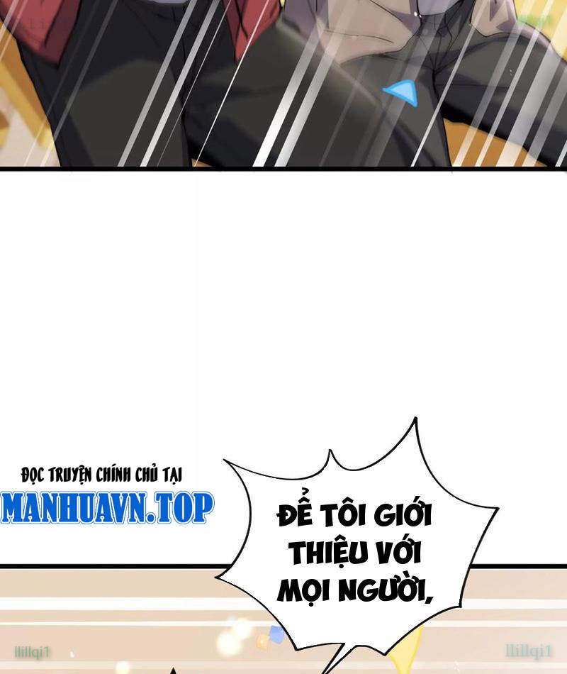 Mạt Thế Cẩu Sinh: Gián Giúp Ta Chồng Buff Chapter 65 - Trang 2