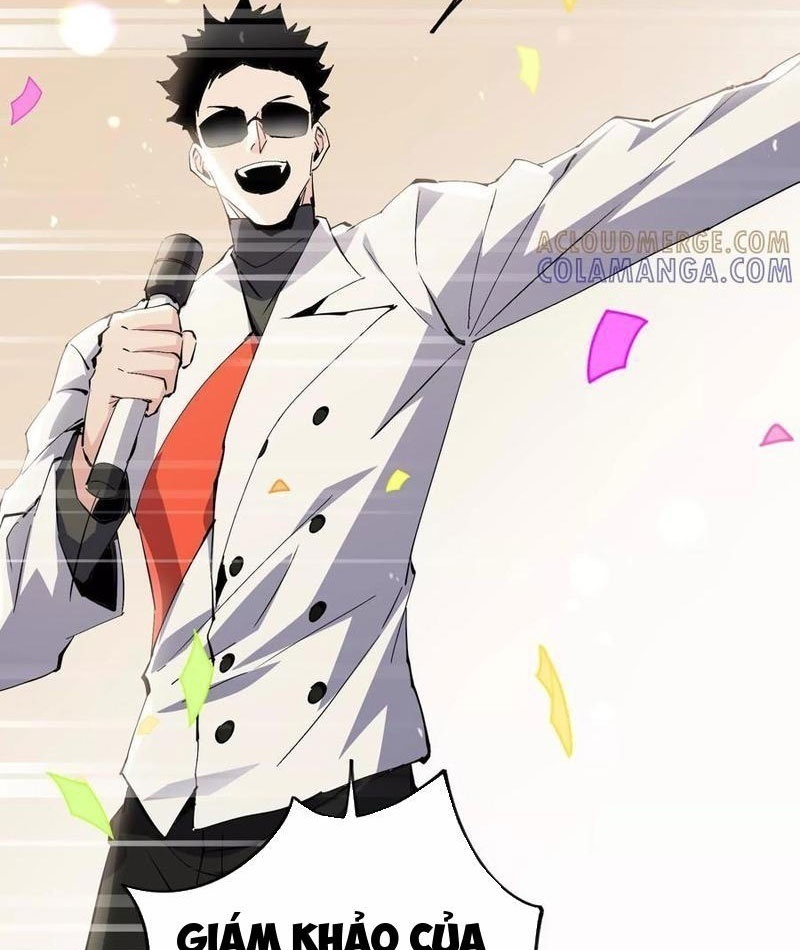 Mạt Thế Cẩu Sinh: Gián Giúp Ta Chồng Buff Chapter 65 - Trang 2