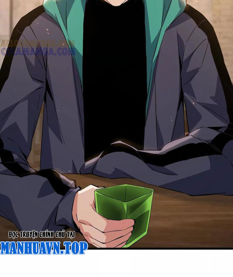 Mạt Thế Cẩu Sinh: Gián Giúp Ta Chồng Buff Chapter 65 - Trang 2