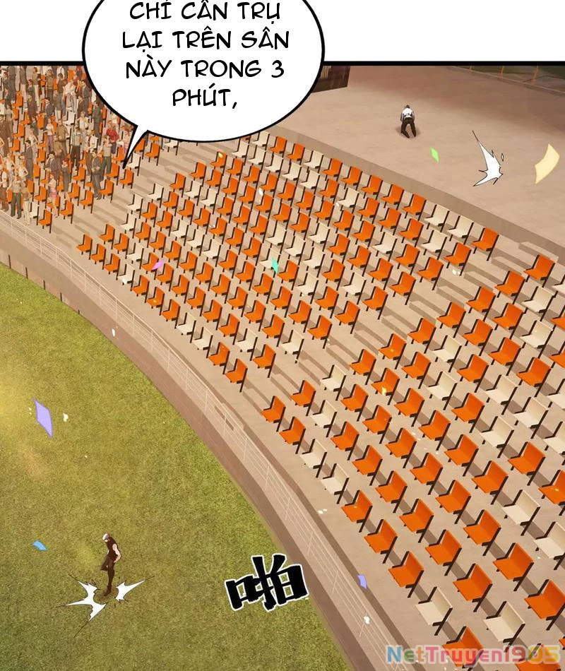 Mạt Thế Cẩu Sinh: Gián Giúp Ta Chồng Buff Chapter 66 - Trang 2