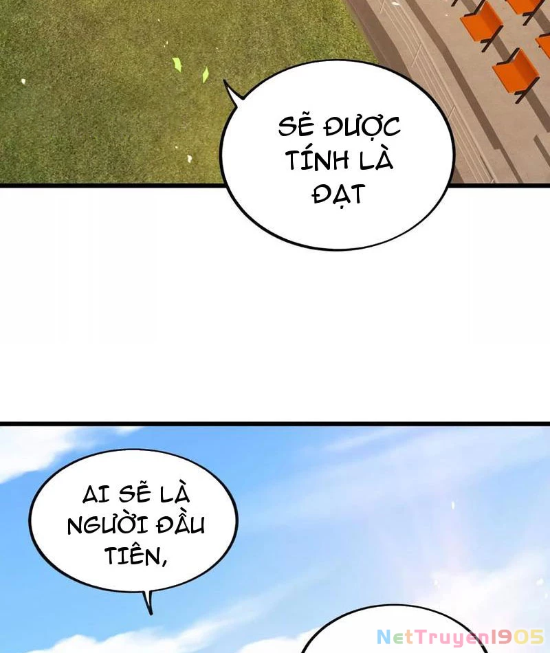 Mạt Thế Cẩu Sinh: Gián Giúp Ta Chồng Buff Chapter 66 - Trang 2