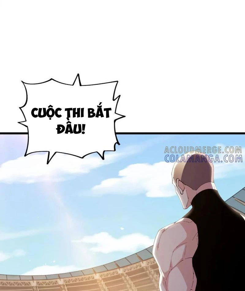 Mạt Thế Cẩu Sinh: Gián Giúp Ta Chồng Buff Chapter 66 - Trang 2