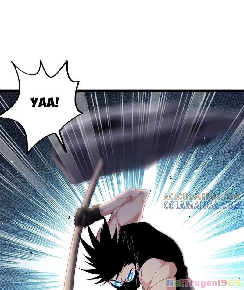 Mạt Thế Cẩu Sinh: Gián Giúp Ta Chồng Buff Chapter 66 - Trang 2