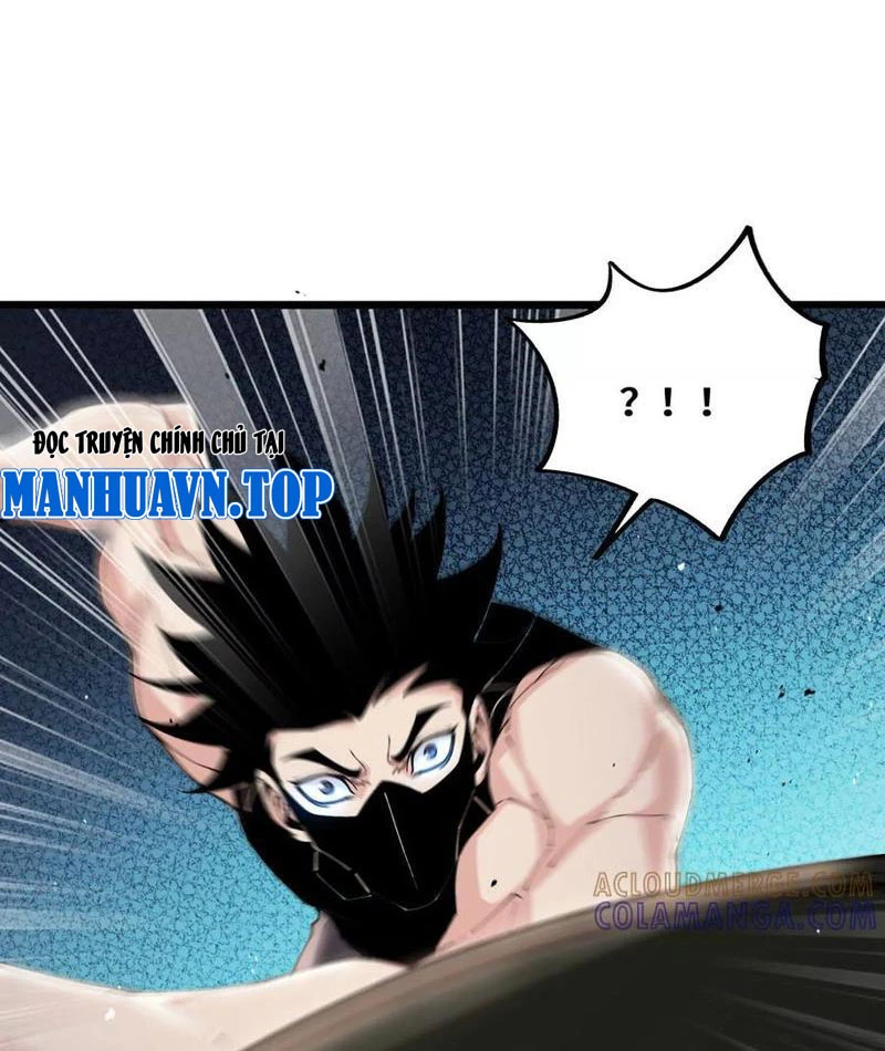 Mạt Thế Cẩu Sinh: Gián Giúp Ta Chồng Buff Chapter 66 - Trang 2