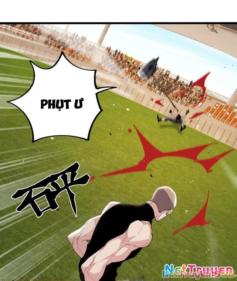 Mạt Thế Cẩu Sinh: Gián Giúp Ta Chồng Buff Chapter 66 - Trang 2