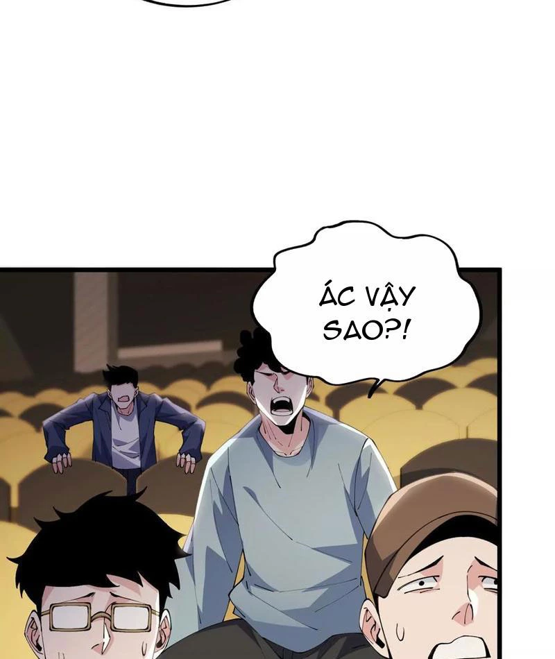 Mạt Thế Cẩu Sinh: Gián Giúp Ta Chồng Buff Chapter 66 - Trang 2