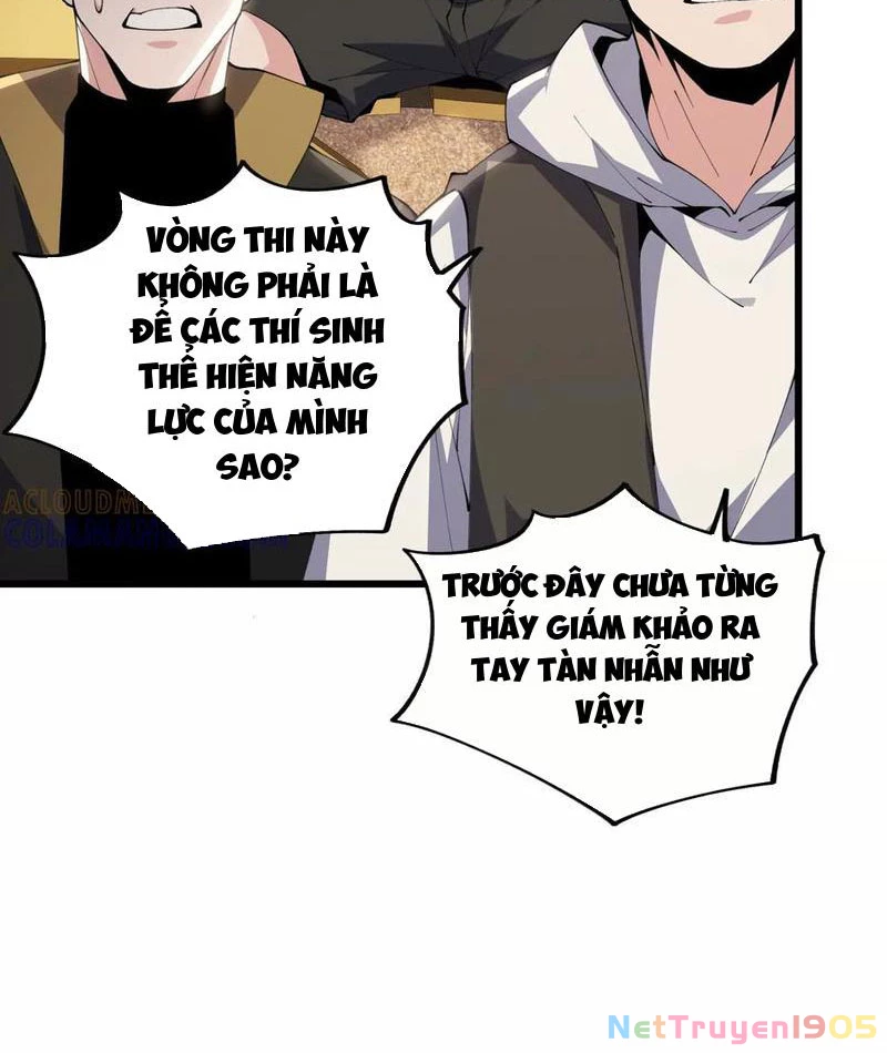 Mạt Thế Cẩu Sinh: Gián Giúp Ta Chồng Buff Chapter 66 - Trang 2