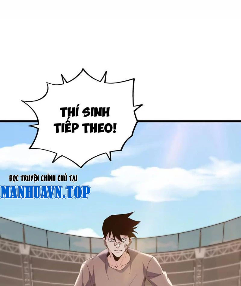 Mạt Thế Cẩu Sinh: Gián Giúp Ta Chồng Buff Chapter 66 - Trang 2