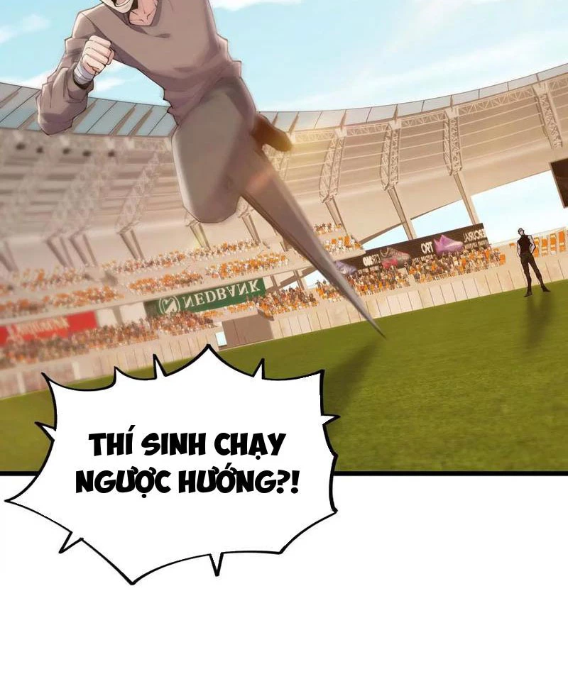 Mạt Thế Cẩu Sinh: Gián Giúp Ta Chồng Buff Chapter 66 - Trang 2