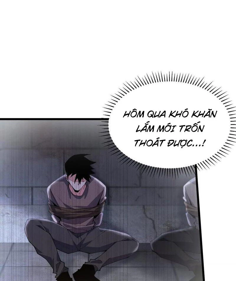 Mạt Thế Cẩu Sinh: Gián Giúp Ta Chồng Buff Chapter 66 - Trang 2