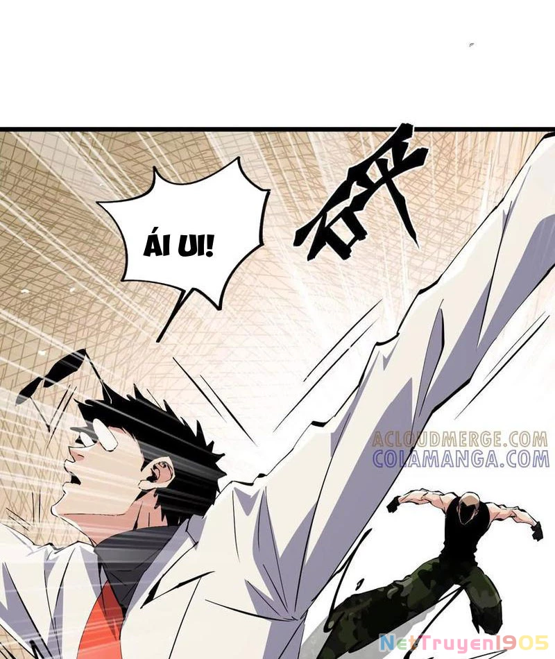 Mạt Thế Cẩu Sinh: Gián Giúp Ta Chồng Buff Chapter 66 - Trang 2