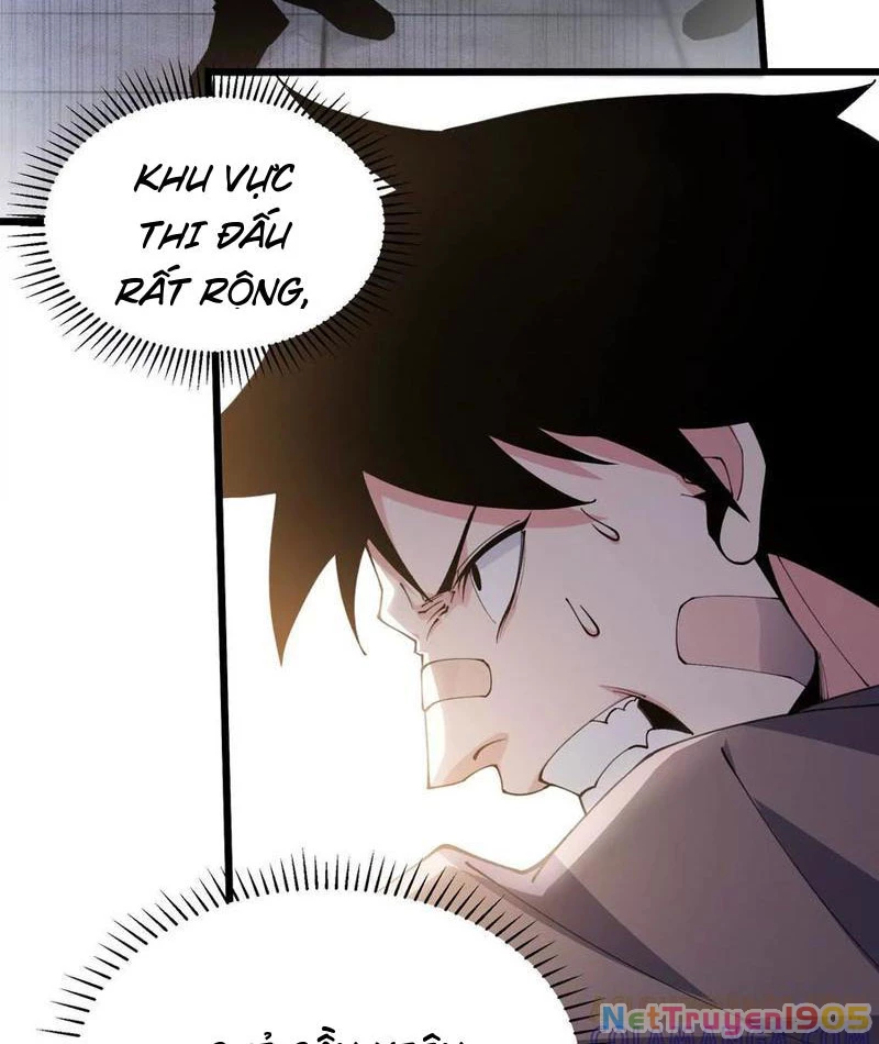 Mạt Thế Cẩu Sinh: Gián Giúp Ta Chồng Buff Chapter 66 - Trang 2