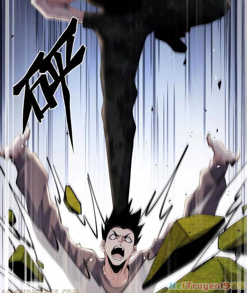 Mạt Thế Cẩu Sinh: Gián Giúp Ta Chồng Buff Chapter 66 - Trang 2