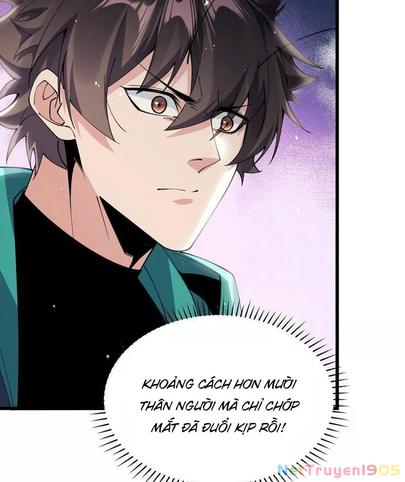 Mạt Thế Cẩu Sinh: Gián Giúp Ta Chồng Buff Chapter 66 - Trang 2