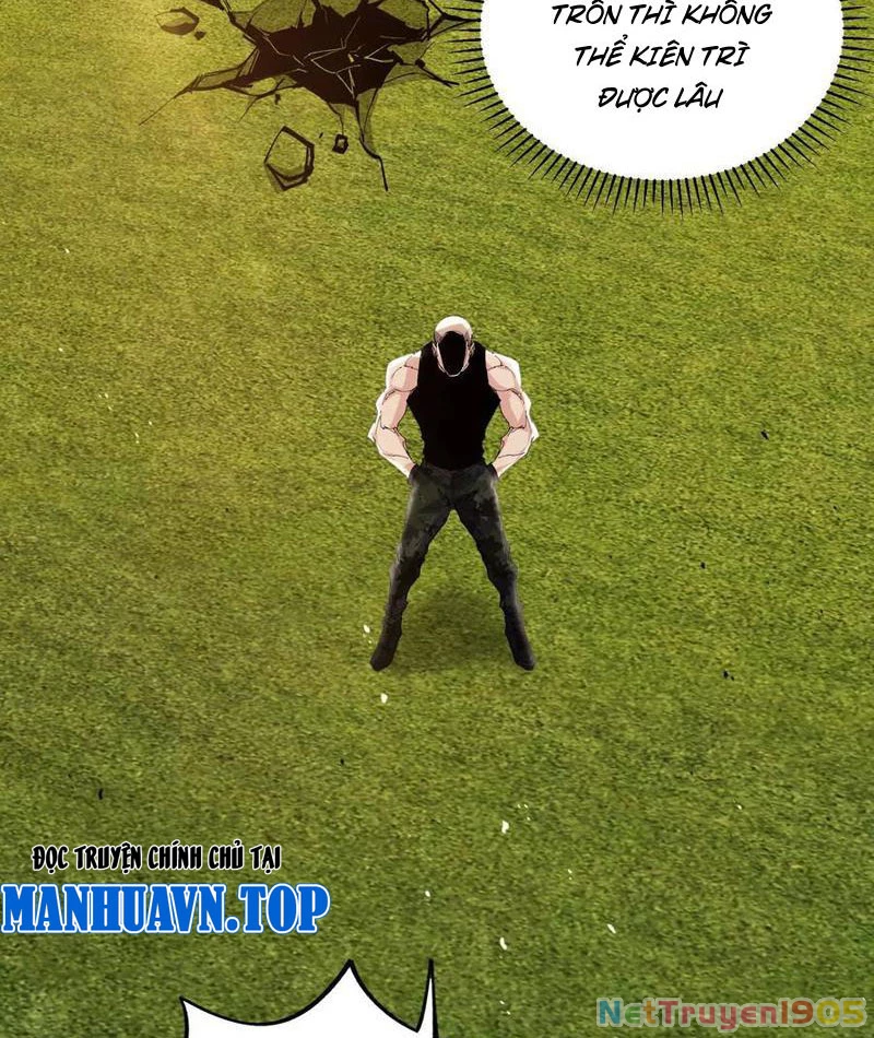 Mạt Thế Cẩu Sinh: Gián Giúp Ta Chồng Buff Chapter 66 - Trang 2