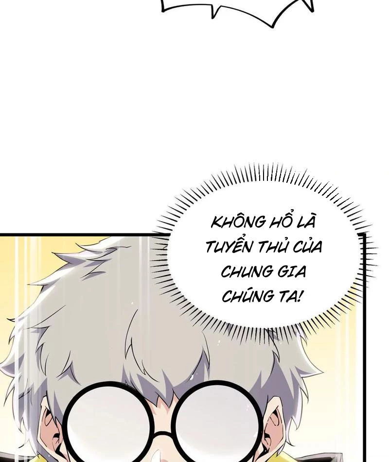 Mạt Thế Cẩu Sinh: Gián Giúp Ta Chồng Buff Chapter 66 - Trang 2
