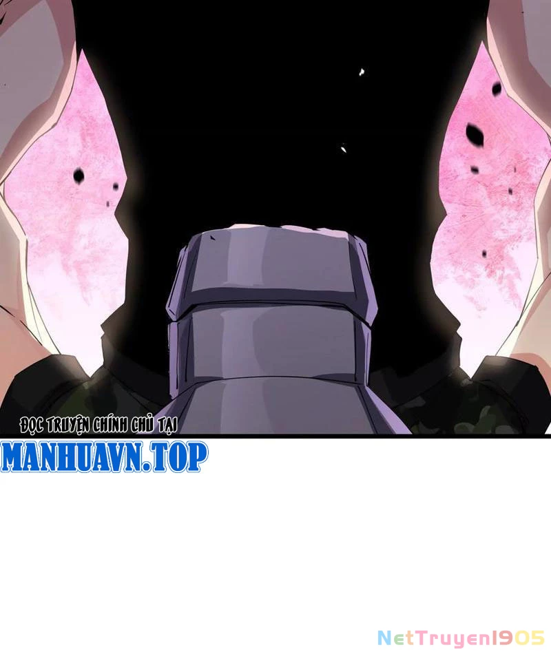 Mạt Thế Cẩu Sinh: Gián Giúp Ta Chồng Buff Chapter 66 - Trang 2