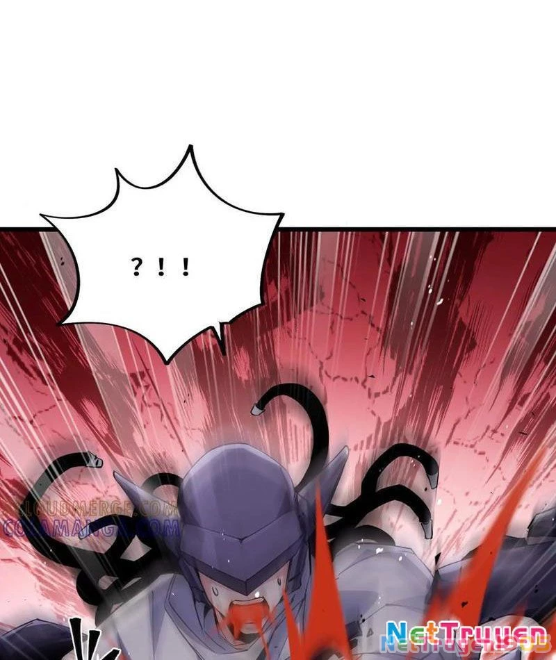 Mạt Thế Cẩu Sinh: Gián Giúp Ta Chồng Buff Chapter 66 - Trang 2