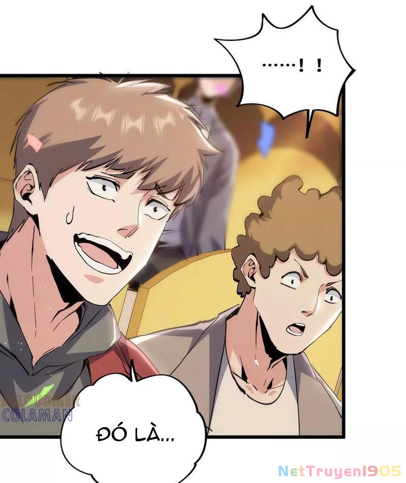Mạt Thế Cẩu Sinh: Gián Giúp Ta Chồng Buff Chapter 66 - Trang 2