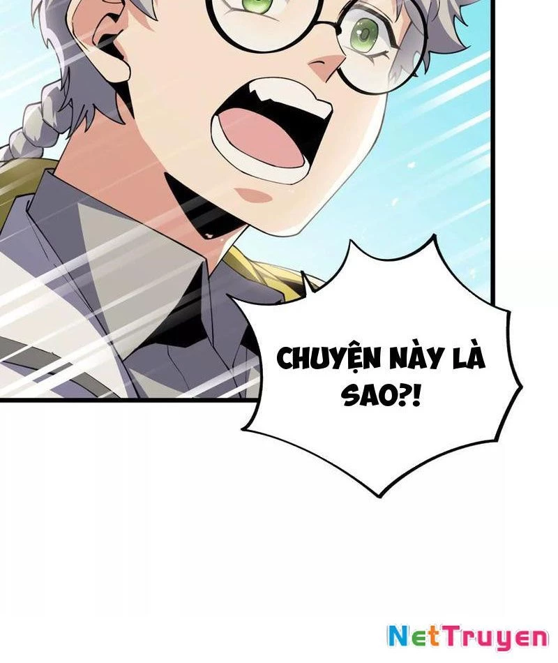 Mạt Thế Cẩu Sinh: Gián Giúp Ta Chồng Buff Chapter 66 - Trang 2