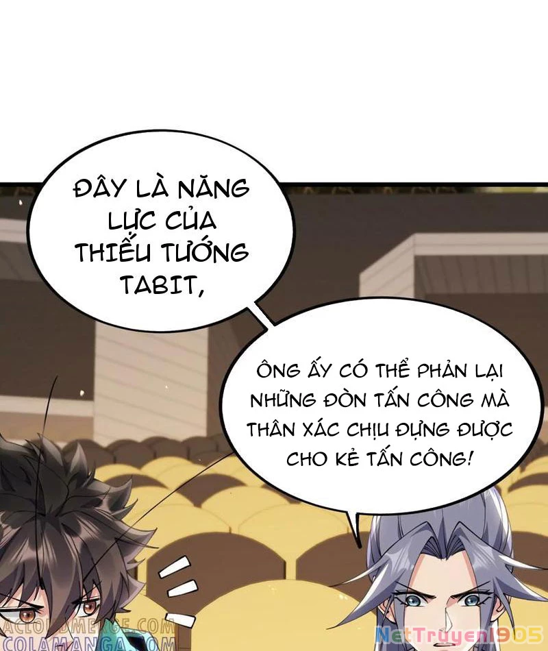 Mạt Thế Cẩu Sinh: Gián Giúp Ta Chồng Buff Chapter 66 - Trang 2