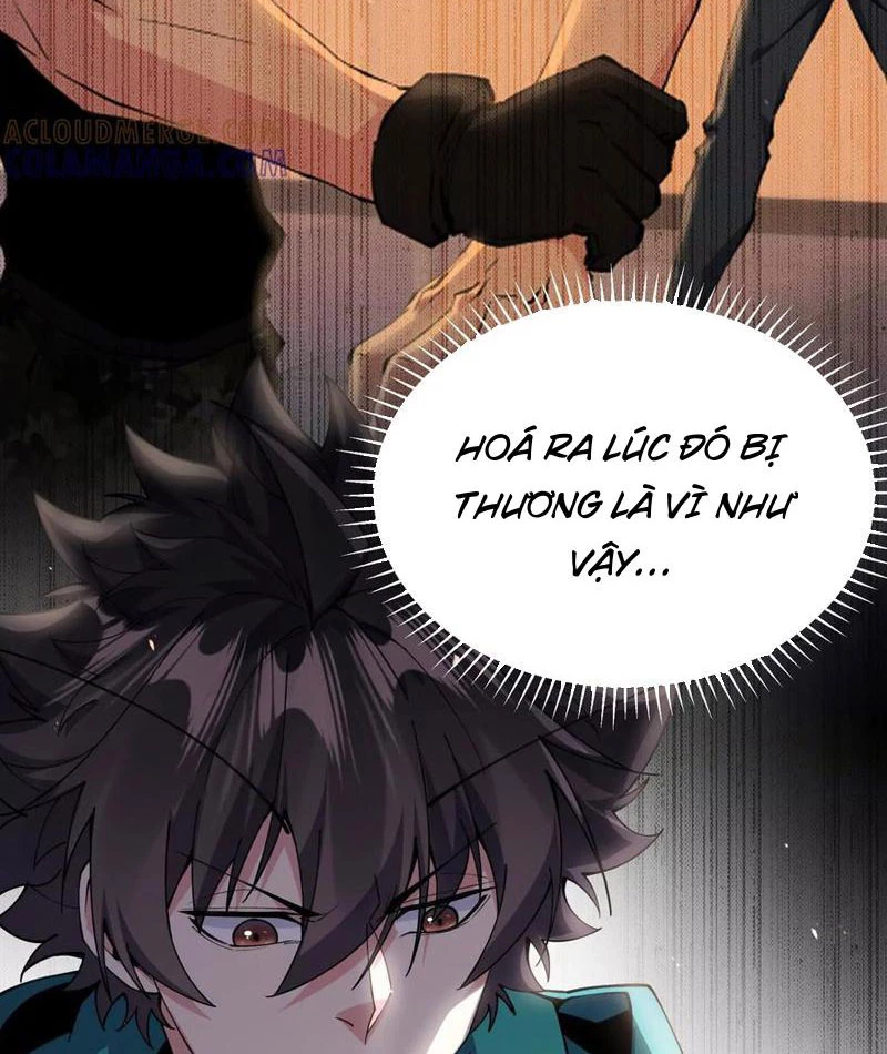 Mạt Thế Cẩu Sinh: Gián Giúp Ta Chồng Buff Chapter 66 - Trang 2