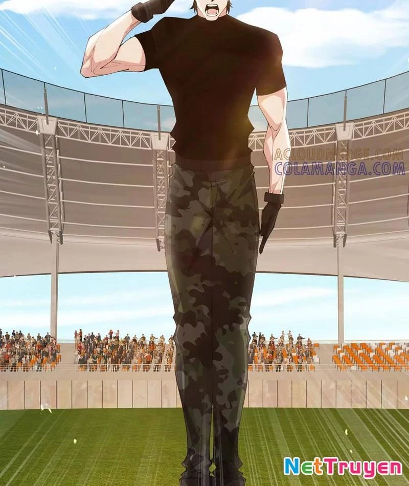 Mạt Thế Cẩu Sinh: Gián Giúp Ta Chồng Buff Chapter 66 - Trang 2