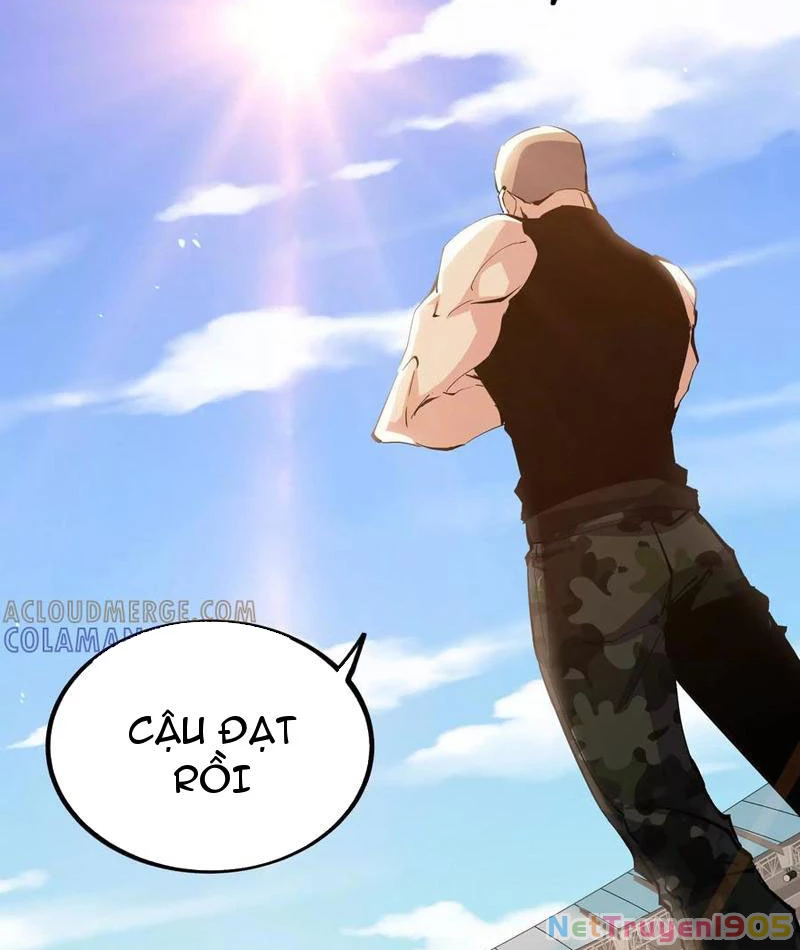 Mạt Thế Cẩu Sinh: Gián Giúp Ta Chồng Buff Chapter 66 - Trang 2