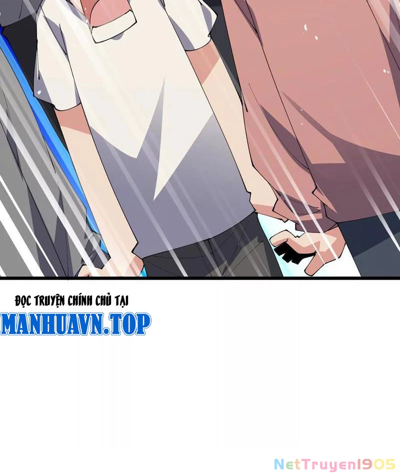 Mạt Thế Cẩu Sinh: Gián Giúp Ta Chồng Buff Chapter 66 - Trang 2