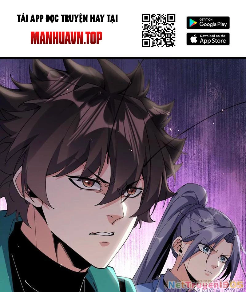 Mạt Thế Cẩu Sinh: Gián Giúp Ta Chồng Buff Chapter 66 - Trang 2