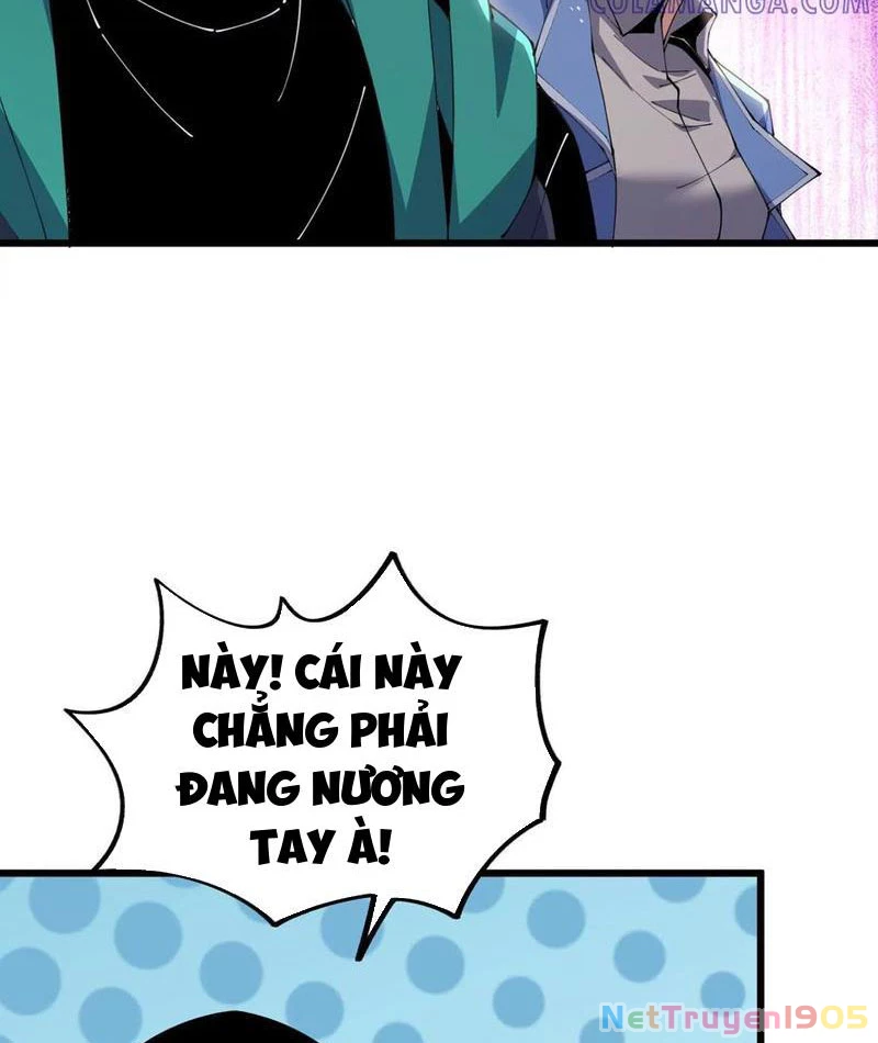 Mạt Thế Cẩu Sinh: Gián Giúp Ta Chồng Buff Chapter 66 - Trang 2