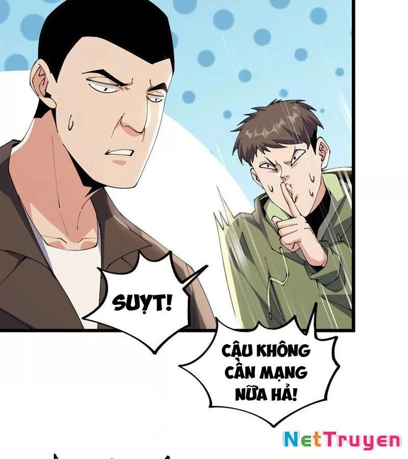 Mạt Thế Cẩu Sinh: Gián Giúp Ta Chồng Buff Chapter 66 - Trang 2