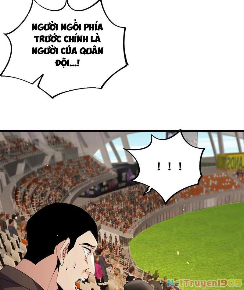 Mạt Thế Cẩu Sinh: Gián Giúp Ta Chồng Buff Chapter 66 - Trang 2