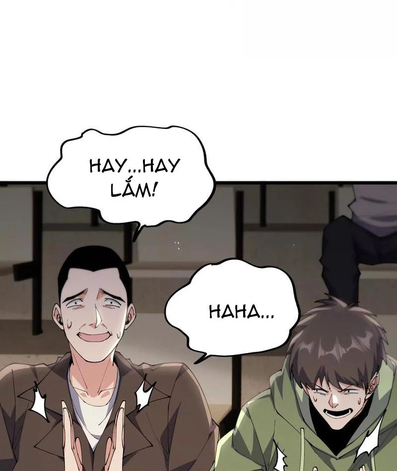 Mạt Thế Cẩu Sinh: Gián Giúp Ta Chồng Buff Chapter 66 - Trang 2